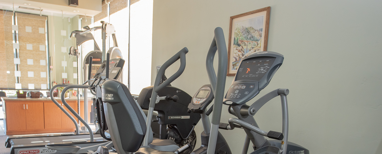 We offer
specialized treatments
with your goals in mind