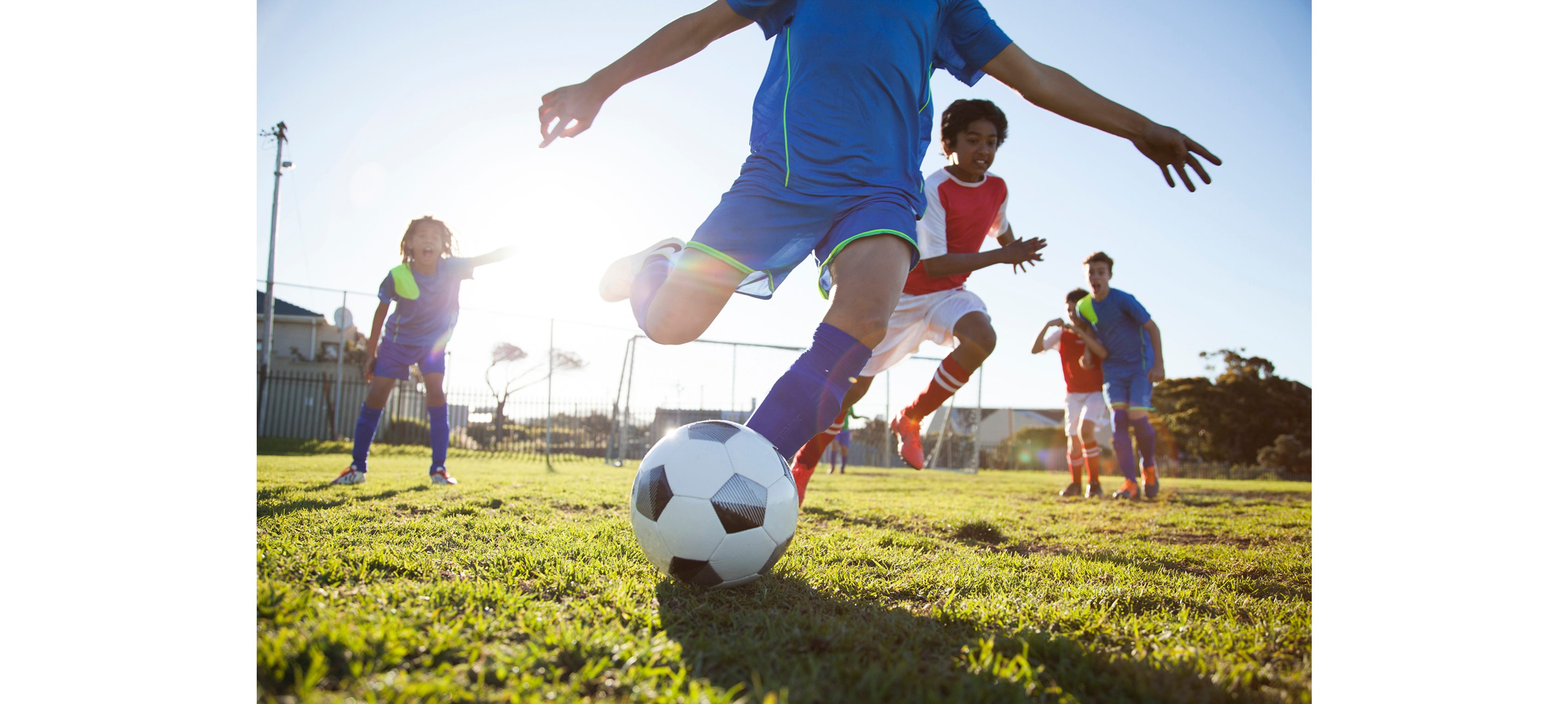Sport Injuries